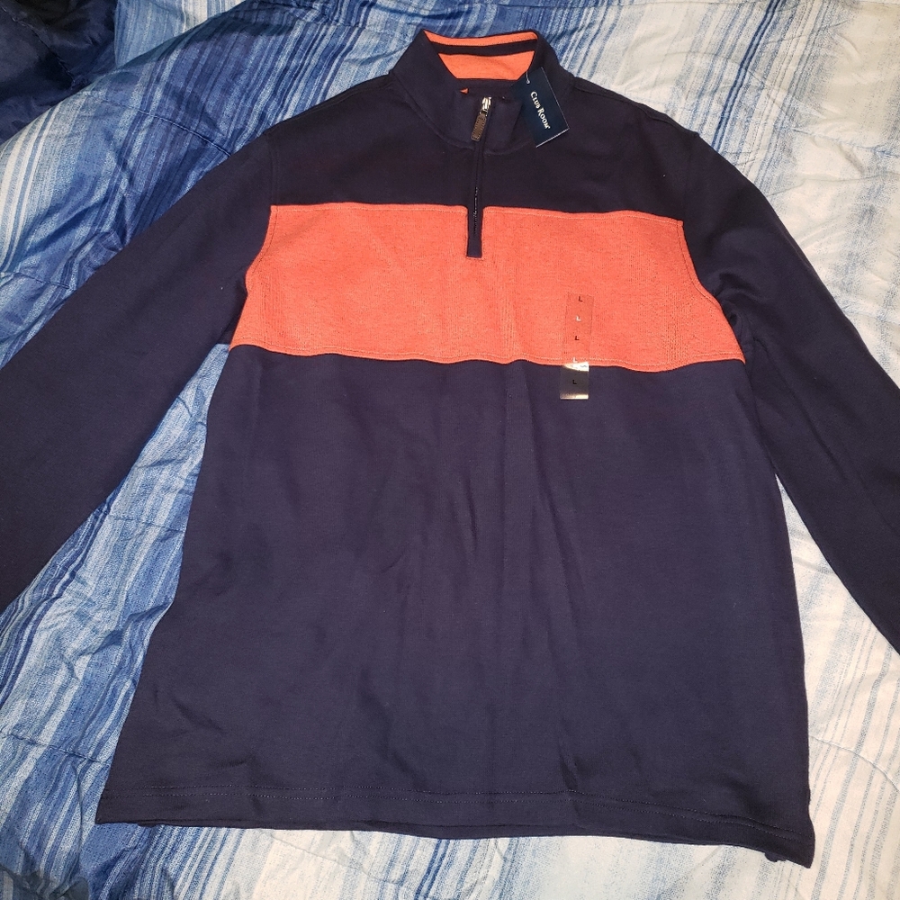 Men's  sweatshirt